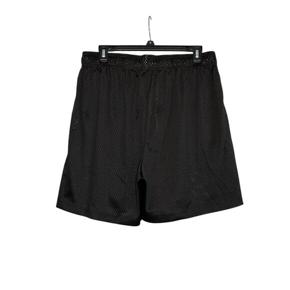 Eric Emanuel EE Basic Black Shorts size XL - Picture 9 of 13